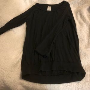Black PINK by VS long sleeve shirt